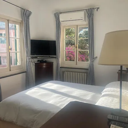 Il Nido Sul Mare Blu Bogliasco