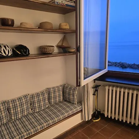 Il Nido Sul Mare Blu * Bogliasco