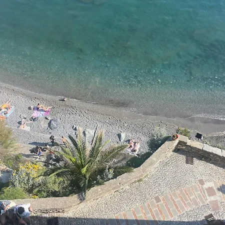 Il Nido Sul Mare Blu Bogliasco