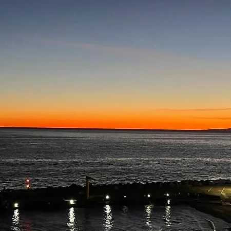Il Nido Sul Mare Blu *