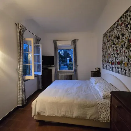 Il Nido Sul Mare Blu Apartman *