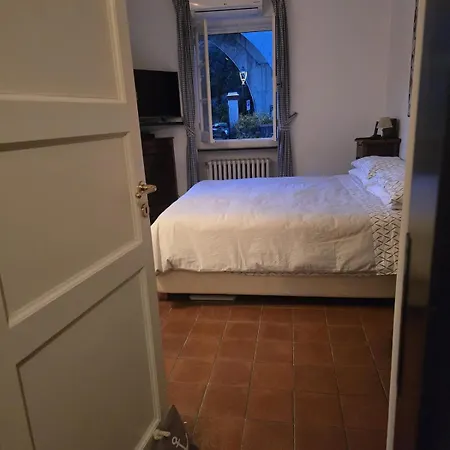 Il Nido Sul Mare Blu Bogliasco