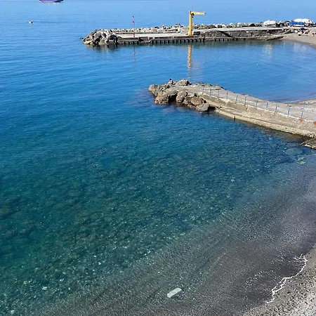 Il Nido Sul Mare Blu * Bogliasco