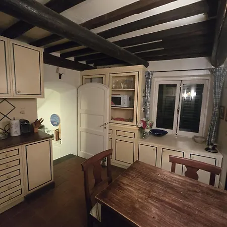 Apartman Il Nido Sul Mare Blu Bogliasco