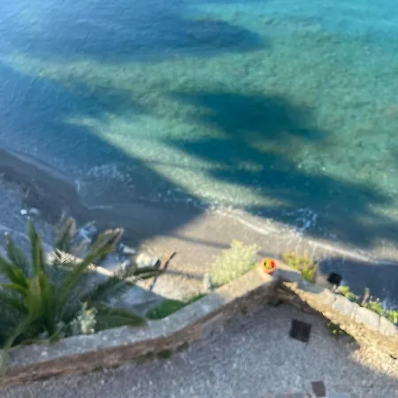 Il Nido Sul Mare Blu Bogliasco