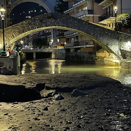Il Nido Sul Mare Blu * Bogliasco