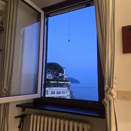 Il Nido Sul Mare Blu * Bogliasco