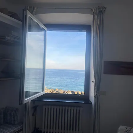 Il Nido Sul Mare Blu