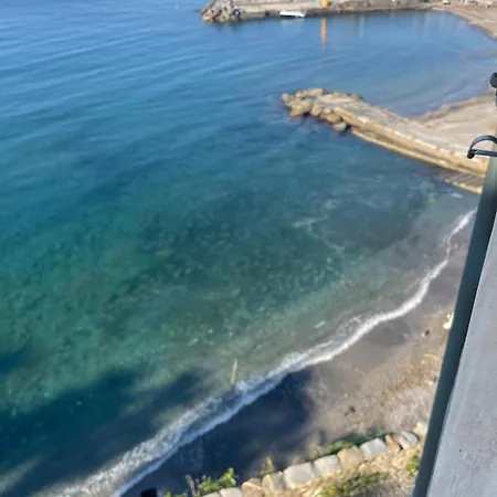 Il Nido Sul Mare Blu *