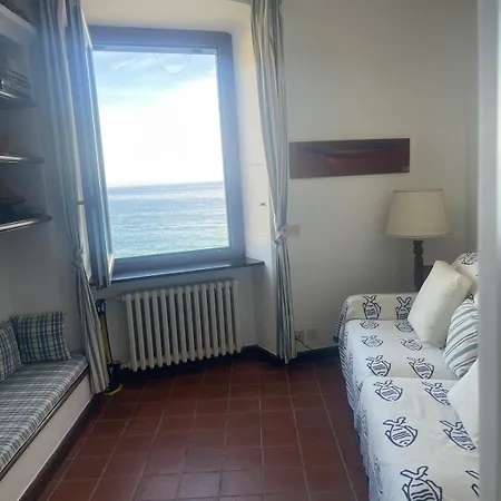 Il Nido Sul Mare Blu