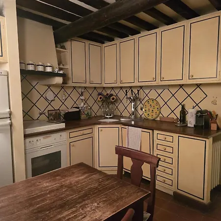 Apartman Il Nido Sul Mare Blu Bogliasco